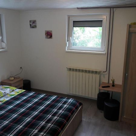 Apartments Rozi Bovec Exterior photo