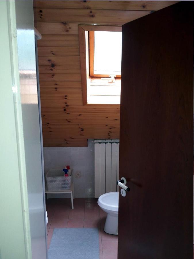 Apartments Rozi Bovec Exterior photo