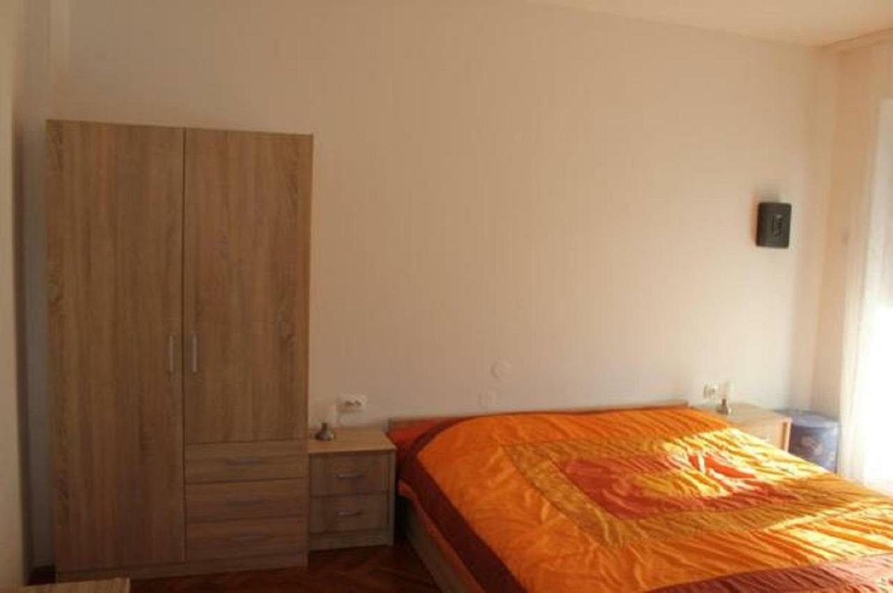 Apartments Rozi Bovec Exterior photo